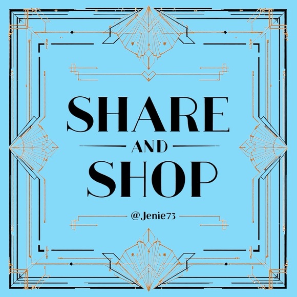 Accessories - Share show notifications Please don’t buy this poster